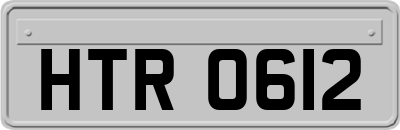 HTR0612