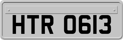 HTR0613