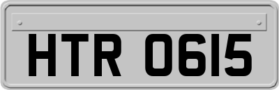 HTR0615