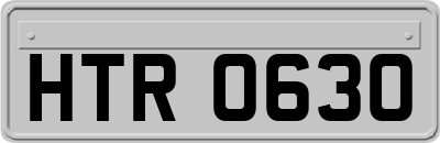 HTR0630