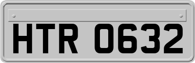 HTR0632