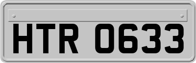 HTR0633