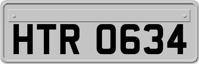 HTR0634