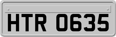 HTR0635