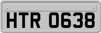 HTR0638