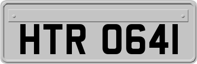HTR0641