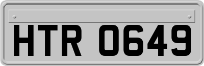 HTR0649