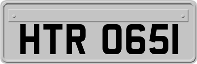 HTR0651