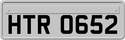HTR0652