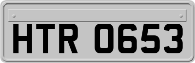 HTR0653