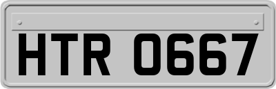 HTR0667