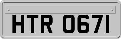 HTR0671