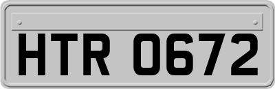 HTR0672