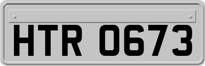 HTR0673