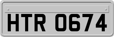 HTR0674