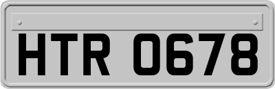 HTR0678