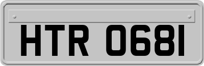 HTR0681
