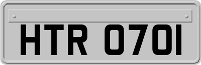 HTR0701