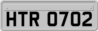 HTR0702