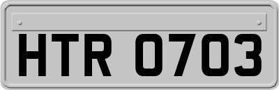 HTR0703