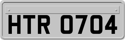 HTR0704