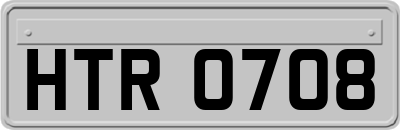 HTR0708