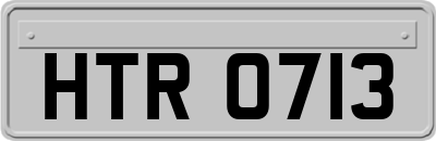 HTR0713