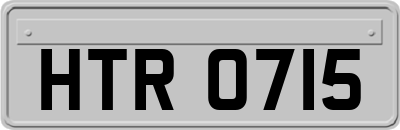 HTR0715