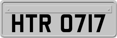 HTR0717