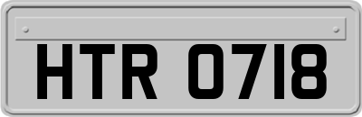 HTR0718