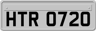 HTR0720