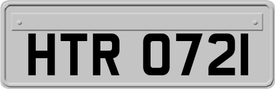 HTR0721