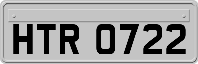 HTR0722