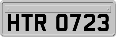 HTR0723