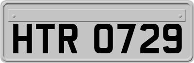 HTR0729