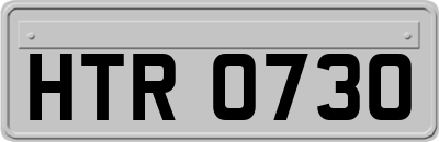 HTR0730