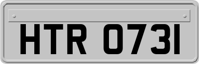 HTR0731