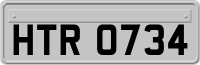 HTR0734