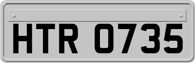 HTR0735