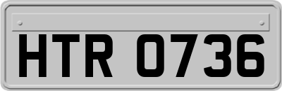 HTR0736