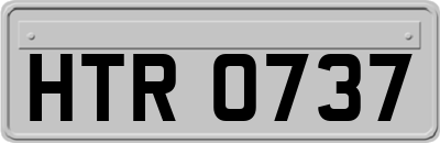 HTR0737