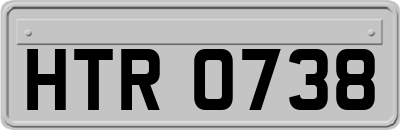HTR0738
