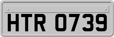 HTR0739