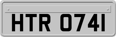 HTR0741