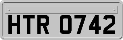HTR0742