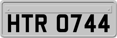 HTR0744