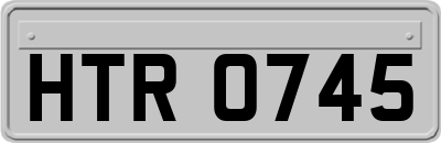 HTR0745
