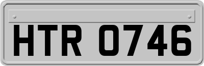 HTR0746