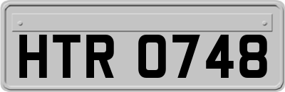 HTR0748