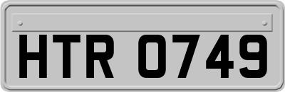 HTR0749
